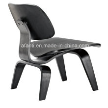 Mobiliário Lazer Low Back Wooden Eames Chair (RFT-F003)